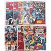 Image 1 : VENOM MARVEL COLLECTIBLE COMIC BOOKS - (10)