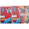 Image 2 : VENOM MARVEL COLLECTIBLE COMIC BOOKS - (10)