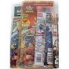 Image 2 : ASSORTED MARVEL, DC & OTHER COLLECTIBLE COMICS