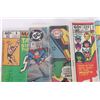 Image 2 : ASSORTED COMIC BOOK COLLECTION - LOT OF 15