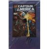 Image 1 : MARVEL COMICS CAPTAIN AMERICA ANNUAL #8 LASER-CEL