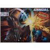 Image 3 : MARVEL COMICS CAPTAIN AMERICA ANNUAL #8 LASER-CEL
