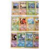 Image 2 : POKEMON BASE SETS 1 2 3 & GYM CHALLENGE ASS. CARDS