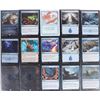 Image 1 : SMALL MAGIC THE GATHERING CARD LOT RARES INC