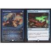 Image 2 : SMALL MAGIC THE GATHERING CARD LOT RARES INC