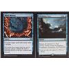 Image 3 : SMALL MAGIC THE GATHERING CARD LOT RARES INC