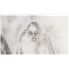 Image 2 : ORIGINAL CHARCOAL PAINTING SIGNED LANEKO