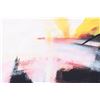 Image 2 : FRANZ KLINE OIL ON CANVAS MADE IN THE MANNER OF