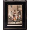 Image 2 : F. WHEATLEY R.A. "CRIES OF LONDON" PRINTS (2)