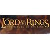 Image 2 : LORD OF THE RINGS: RETURN OF THE KING MOVIE POSTER