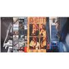 Image 1 : COLLECTIBLE MUSIC ARTIST'S & BAND POSTERS - (4)