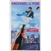 Image 2 : ASSORTED COMEDY MOVIES ORIGINAL POSTERS - (3)