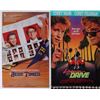 Image 2 : ASSORTED COMEDY MOVIE ORIGINAL POSTERS - LOT OF 4