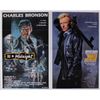 Image 1 : ASSORTED ACTION MOVIE ORIGINAL POSTERS - LOT OF 4