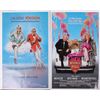 Image 2 : ASSORTED COMEDIES ORIGINAL MOVIE POSTERS - (4)