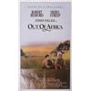 Image 2 : 1985 OUT OF AFRICA ORIGINAL MOVIE POSTERS - (3)