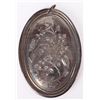 Image 2 : 1973 TOWLE STERLING SILVER TURTLE DOVES ORNAMENT