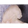 Image 2 : QUARTZ CARVED NATIVE ALTAR STATUARY BOARD