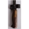 Image 2 : VINTAGE MODEL 1886/15 WWI FRENCH LEBEL BAYONET