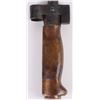 Image 3 : VINTAGE MODEL 1886/15 WWI FRENCH LEBEL BAYONET