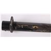 Image 6 : VINTAGE MODEL 1886/15 WWI FRENCH LEBEL BAYONET