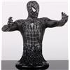 Image 2 : SPIDER-MAN 3 BLACK SUITED BUST DIAMOND SELECT