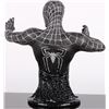 Image 8 : SPIDER-MAN 3 BLACK SUITED BUST DIAMOND SELECT