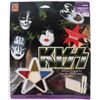 Image 4 : KISS COLLECTIBLE MEMORABILIA & TOYS - LOT OF 14
