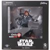 Image 1 : GAMESTOP ORIGINAL CAL KESTIS GENTLE GIANT UNOPENED