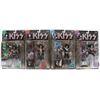 Image 1 : KISS MEMBERS ULTRA-ACTION FIGURES MCFARLANE TOYS