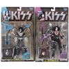 Image 2 : KISS MEMBERS ULTRA-ACTION FIGURES MCFARLANE TOYS