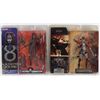 Image 2 : MCFARLANE & TOP COW COLLECTIBLE ACTION FIGURES
