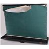 Image 2 : VINTAGE 1930'S PORTABLE ROLL UP MOVIE SCREEN