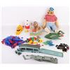 Image 1 : 1960'S VINTAGE COLLECTIBLE BRITISH TOYS