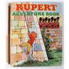 Image 2 : COLLECTIBLE BRITISH RUPERT BOOKS - LOT OF 3