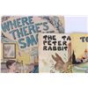Image 2 : VINTAGE PAPERBACK CHILDREN BOOKS - (14)