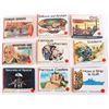 Image 1 : VINTAGE 1965 BANCROFT TIDDLERS BOOKLETS - (9)