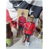 Image 1 : Canadian Mist Soldier Decanter w/Box