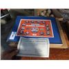 Image 2 : 1996 Fl. Gators Limited Edition Championship Season Print w/COA and Box