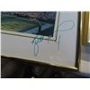 Image 2 : Lambeau Field GB Packers Memorial Brett Favre Photo w/COA and Autographed by