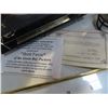 Image 2 : Brett Favre Memorial Football w/Plaquer Showcase and COA