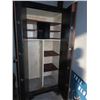 Image 2 : Large Antique Rolling Safe