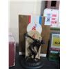 Image 1 : Atlanta 1996 Memorial Discs Figurine