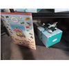 Image 3 : 9-Hallmark Die Cast Pedal Car, Bicycle, Airplane - 9 X $