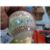 Image 2 : Pete Rose Autographed Baseball w/Showcase