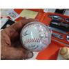 Image 2 : Autogaphed Team Baseball