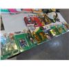 Image 1 : Starting Helmet Collectible Sports Figurines
