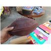 Image 2 : Multi Signature NFL Football Game Ball