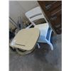 Image 2 : Vintage Student Desk