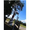 Image 2 : Large Flag Pole In Front Yard